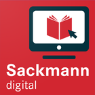 Sackmann digital icon