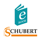 آیکون‌ Schubert eBook