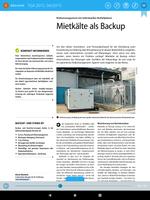 Gebäudetechnik E-Paper App 스크린샷 3