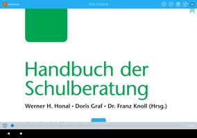 Handbuch der Schulberatung تصوير الشاشة 3