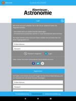 Abenteuer Astronomie 截图 3