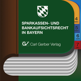 Sparkassenaufsichtsrecht icône