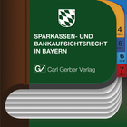 Sparkassenaufsichtsrecht icon