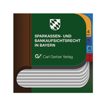 Sparkassenaufsichtsrecht