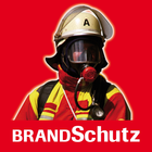BRANDSchutz-App icône