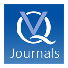 Quintessence Journals ícone