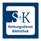 Rettungsdienst Bibliothek أيقونة