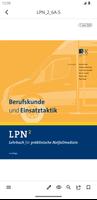 Rettungsdienst Bibliothek تصوير الشاشة 1