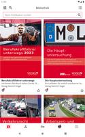 Recht und Straßenverkehr Poster