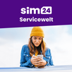 sim24 Servicewelt APK
