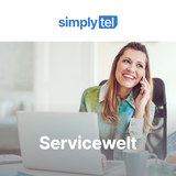 simplytel Servicewelt