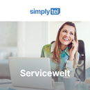 simplytel Servicewelt APK