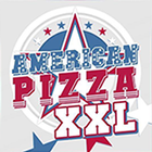 American Pizza XXL icône