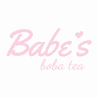 Babe's Boba Tea icône