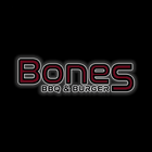 Bones BBQ-icoon