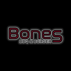 آیکون‌ Bones BBQ