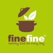 finefine - healthy food