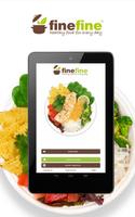 finefine - healthy food capture d'écran 3