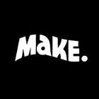 MaKE. icône