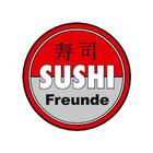 Sushifreunde ikon