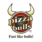 Pizza Bulls icône