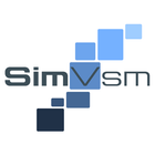 SimVSM ícone