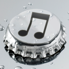 Bottle Xylophone icon