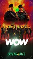 WOW poster