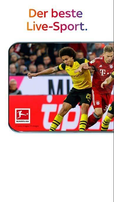 Sky Ticket Android Sky Ticket Android