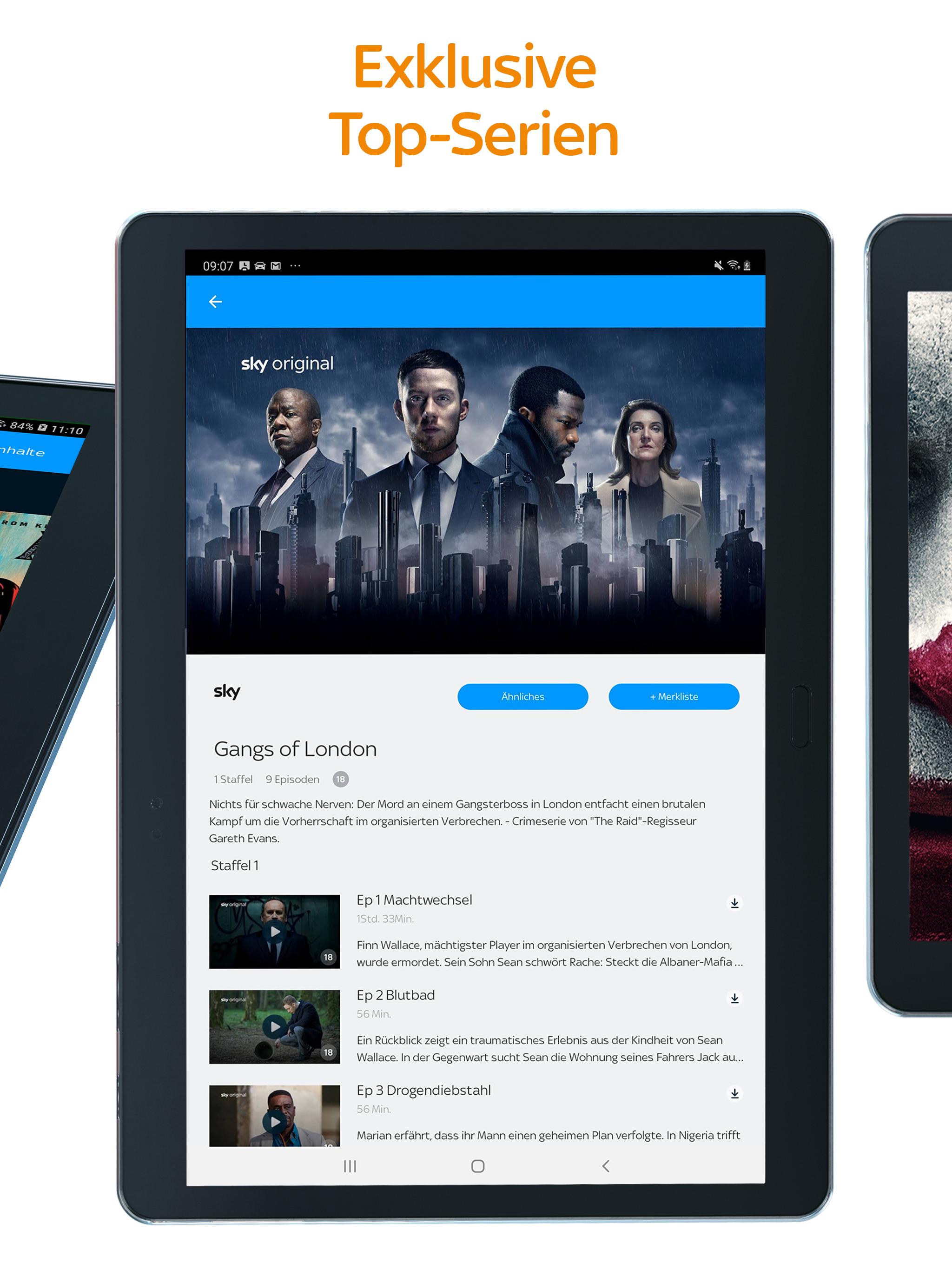 Sky Ticket Apk Sky Ticket Apk