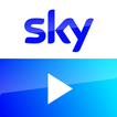 Sky Go ไอคอน