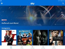 Sky Go ภาพหน้าจอ 6