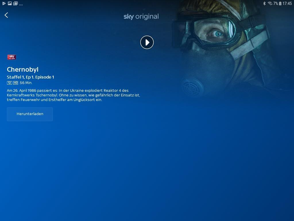 scarica sky go apk