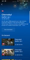 Sky Go ภาพหน้าจอ 1