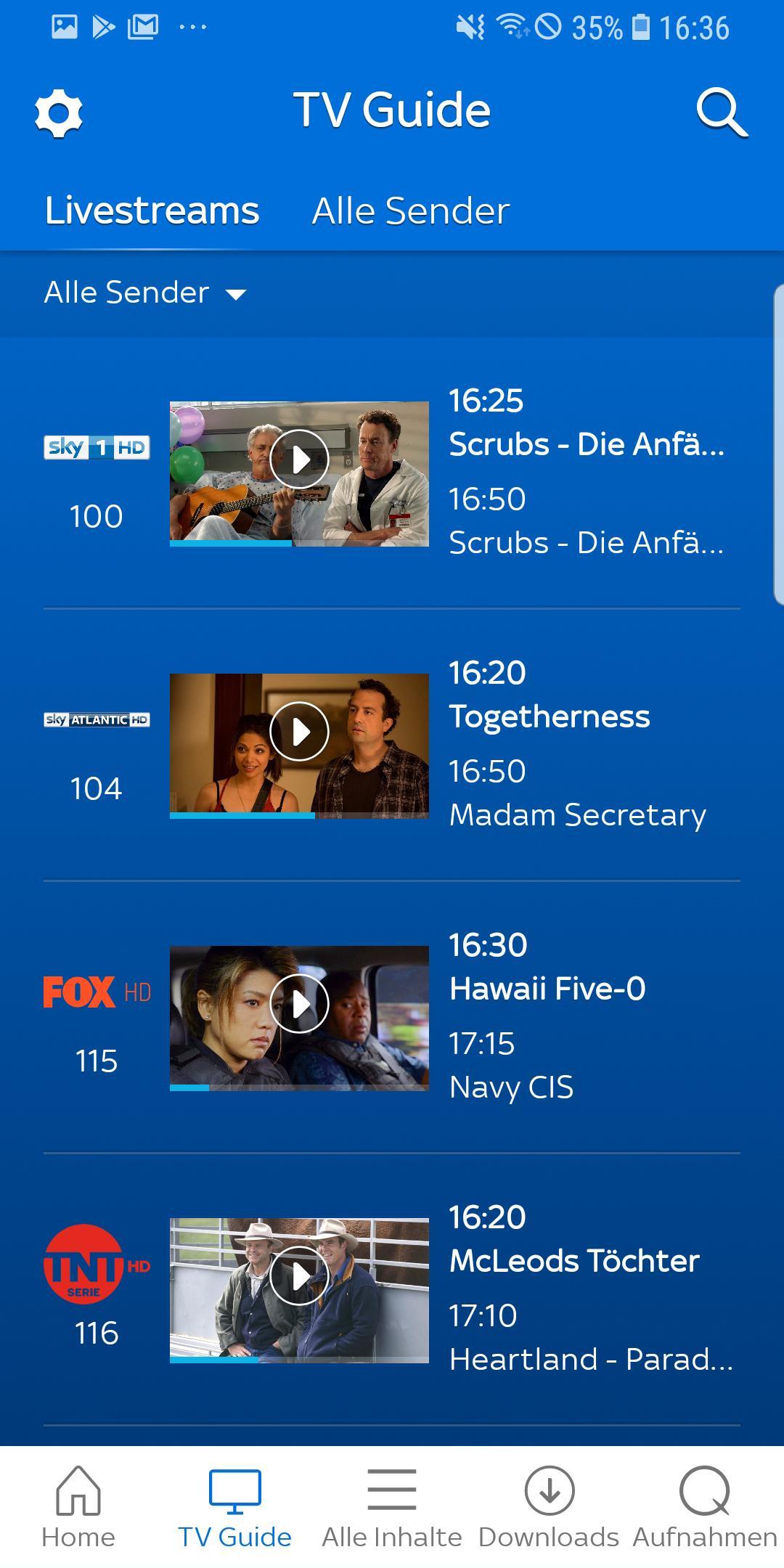 Using Sky Go At A Different Address Using Sky Go At A Different Address