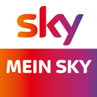 Mein Sky icône