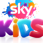 Sky Kids Zeichen