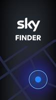 Sky Finder plakat