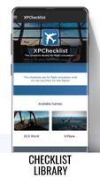 XPChecklist Plakat