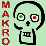 Skeletto-Makro Anatomie APK