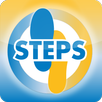 APK STEPS Tagebuch