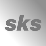 SKS door call icône