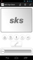 SKS door call تصوير الشاشة 1