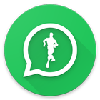 Dances StickerFortnite for WhatsApp icon