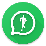 Dances StickerFortnite for WhatsApp icon