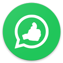 Emoticons StickerFortnite für WhatsApp APK
