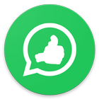 Emoticons StickerFortnite for WhatsApp icon