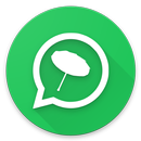 Fortnite Sticker Hängegleiter für Whatsapp APK