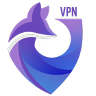 Free VPN Sls VPN: Fast Secure VPN Proxy ไอคอน