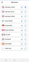 Free VPN Sls VPN: Fast Secure VPN Proxy スクリーンショット 1